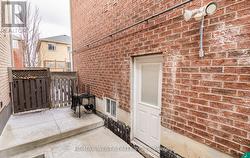 LOWER - 157 HOLLYWOOD HILL CIRCLE Vaughan, ON L4H 2P2