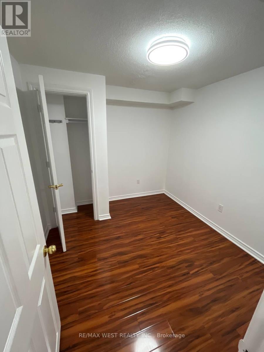 Lower - 157 Hollywood Hill Circle, Vaughan, ON - Indoor Photo Showing Other Room
