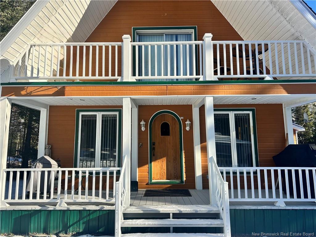 1175 Canton Rd, Dsl De Drummond/Dsl Of Drummond, NB