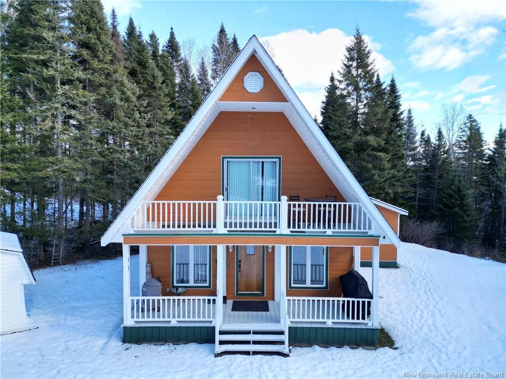 1175 Canton Rd, Dsl De Drummond/Dsl Of Drummond, NB