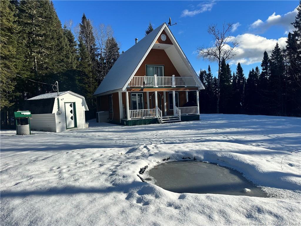 1175 Canton Rd, Dsl De Drummond/Dsl Of Drummond, NB