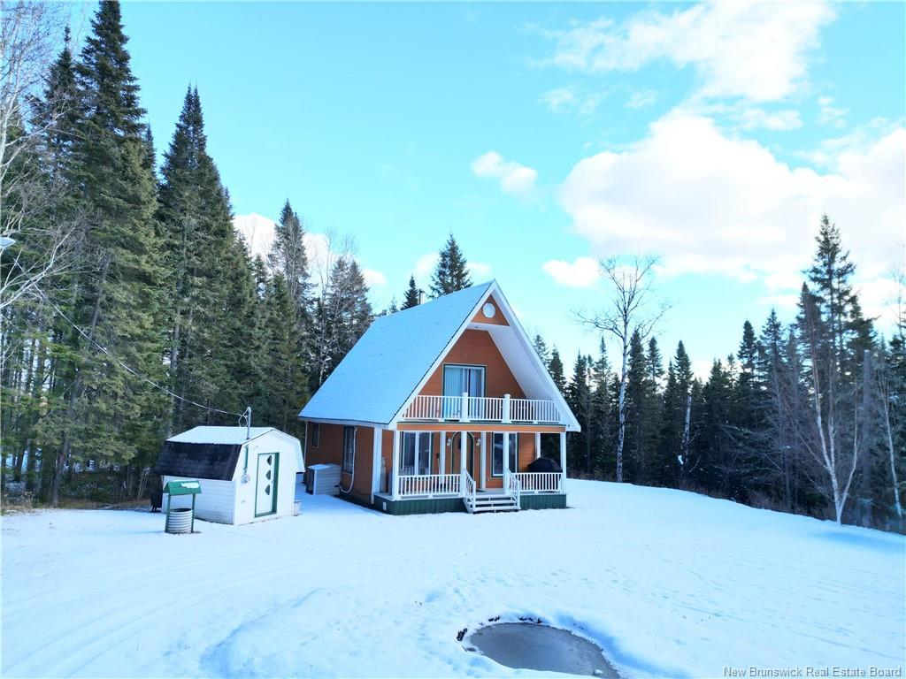 1175 Canton Rd, Dsl De Drummond/Dsl Of Drummond, NB