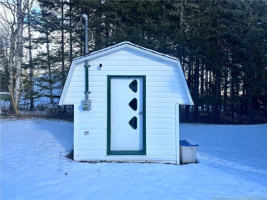 1175 Canton Rd, Dsl De Drummond/Dsl Of Drummond, NB