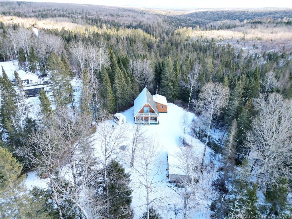 1175 Canton Rd, Dsl De Drummond/Dsl Of Drummond, NB