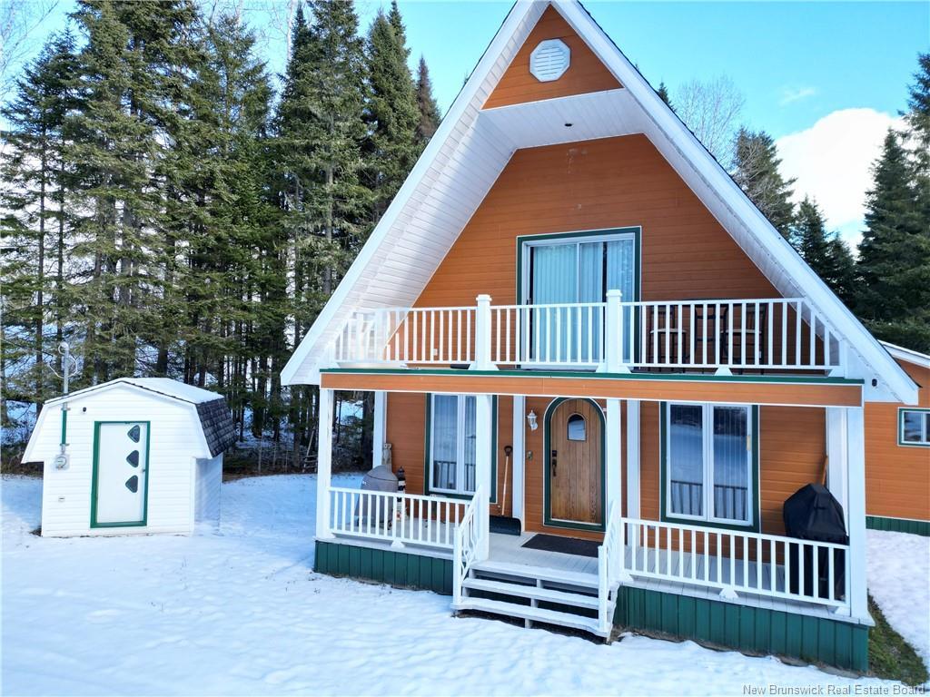 1175 Canton Rd, Dsl De Drummond/Dsl Of Drummond, NB