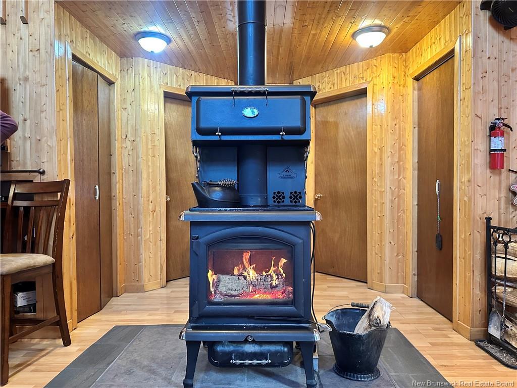 1175 Canton Rd, Dsl De Drummond/Dsl Of Drummond, NB