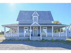 142 Boul Saint-Pierre E. BLVD Caraquet, NB E1W 1B1