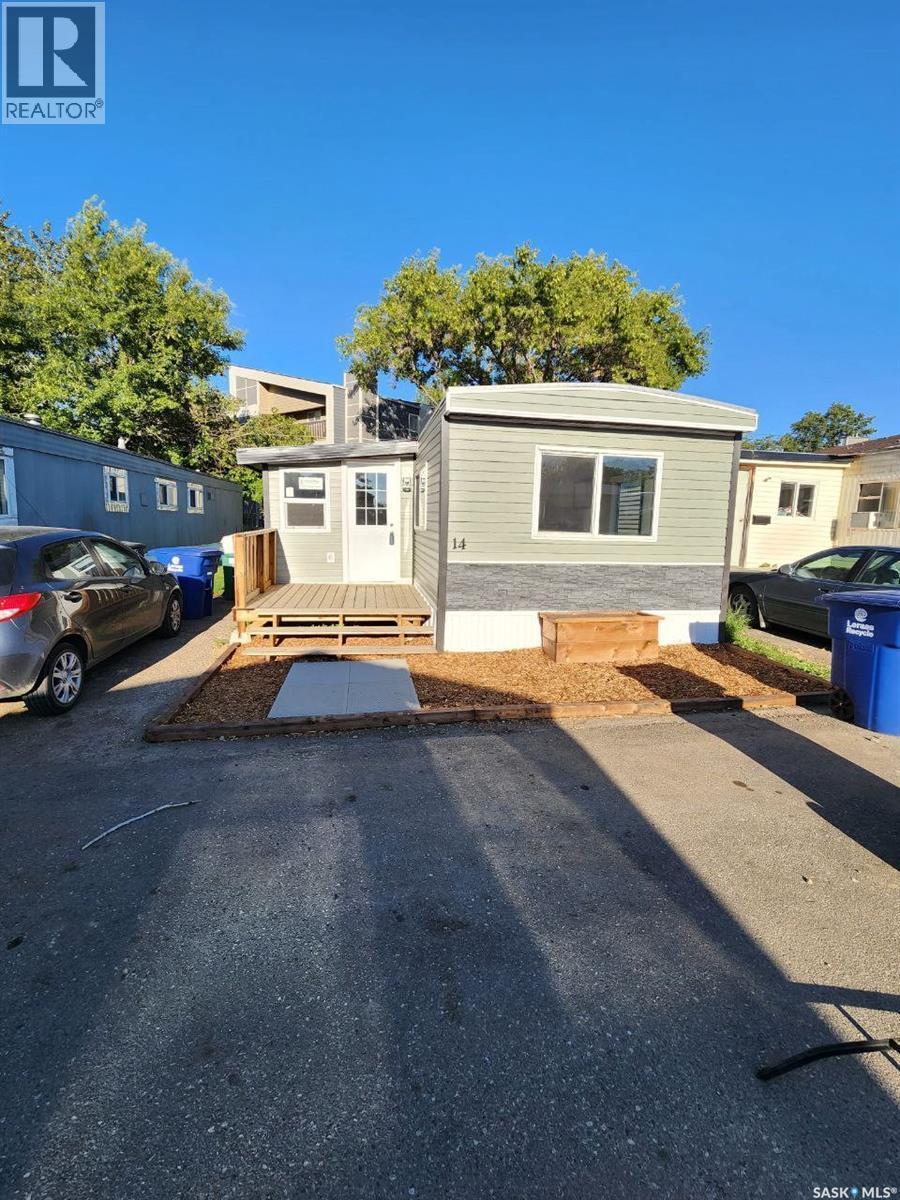 14 321 Dunlop Street, Saskatoon, SK