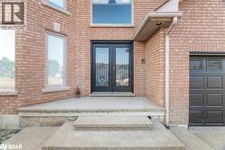 100 NATIONAL Drive Hamilton, ON L8G 5B3