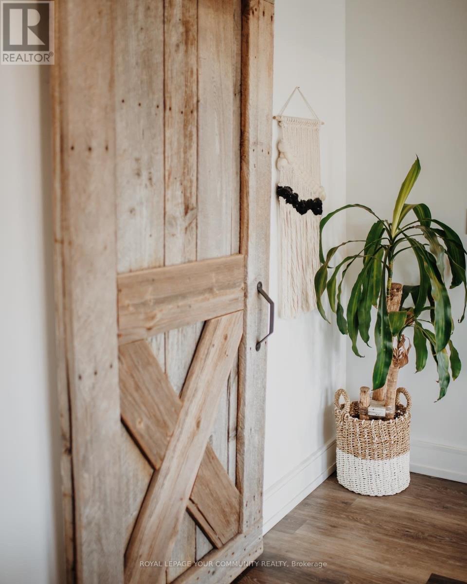 Th G05 - 40 Fort York Boulevard, Toronto, ON - Indoor Photo Showing Other Room