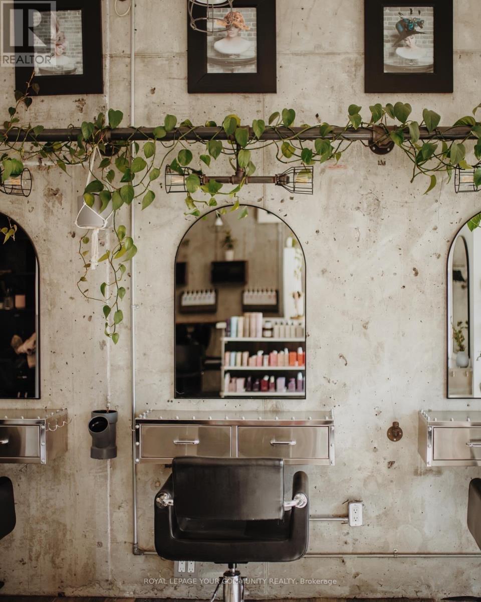 Th G05 - 40 Fort York Boulevard, Toronto, ON - Indoor Photo Showing Other Room