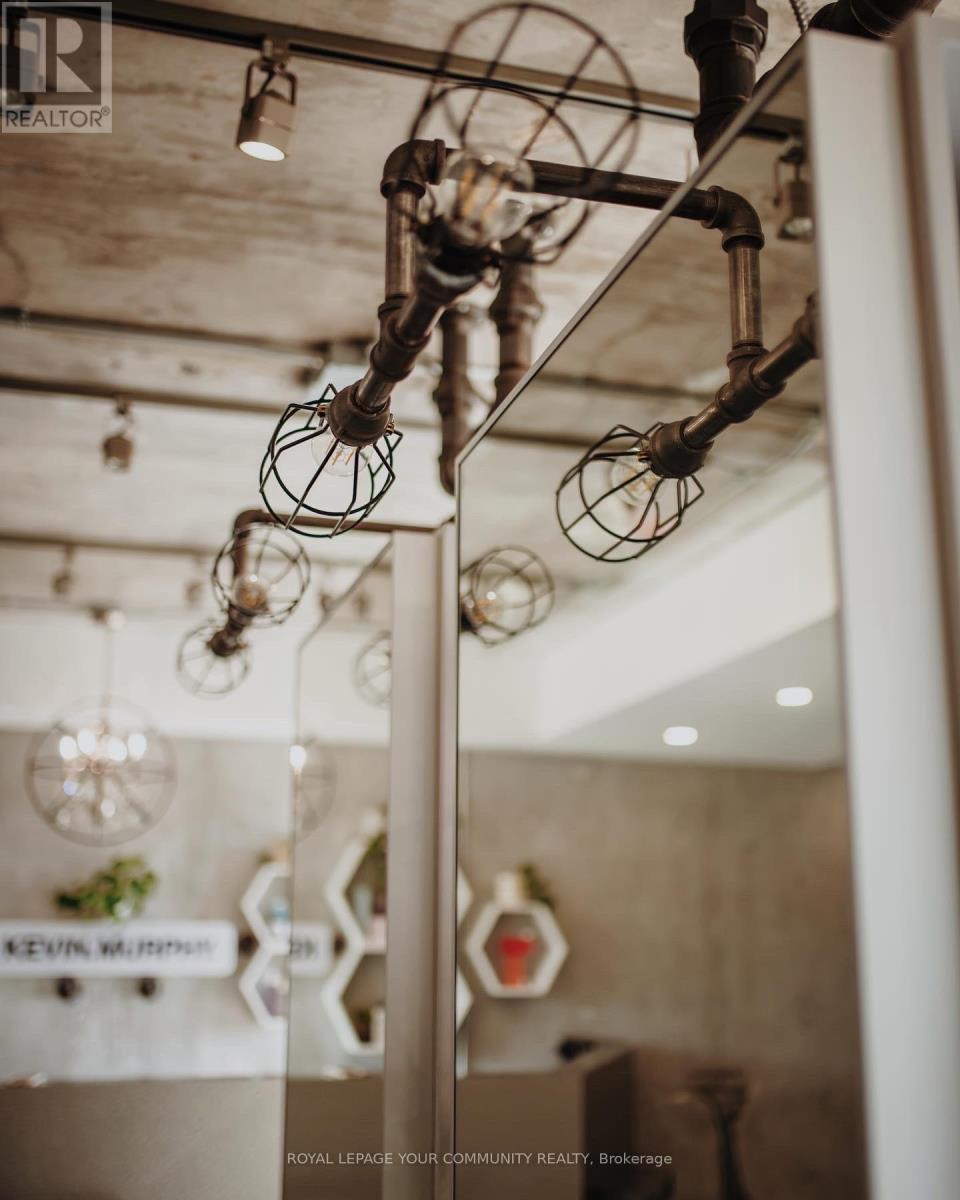 Th G05 - 40 Fort York Boulevard, Toronto, ON - Indoor Photo Showing Other Room