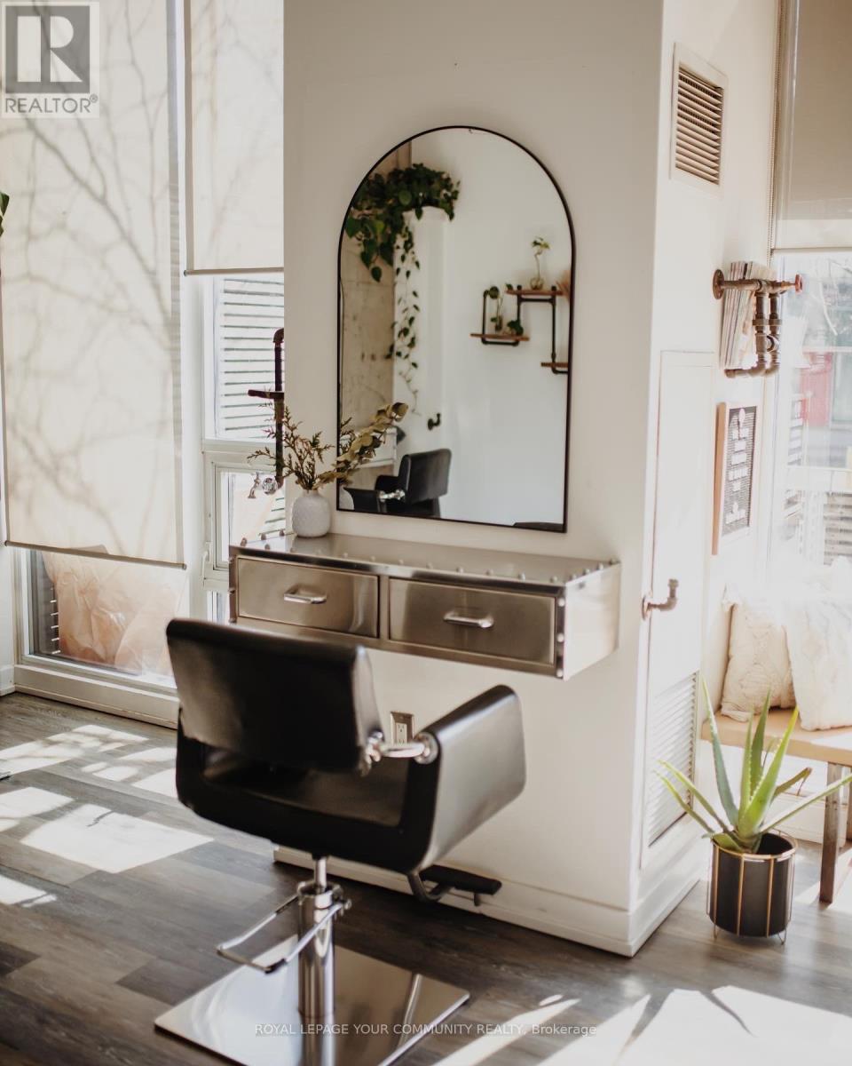 Th G05 - 40 Fort York Boulevard, Toronto, ON - Indoor Photo Showing Other Room