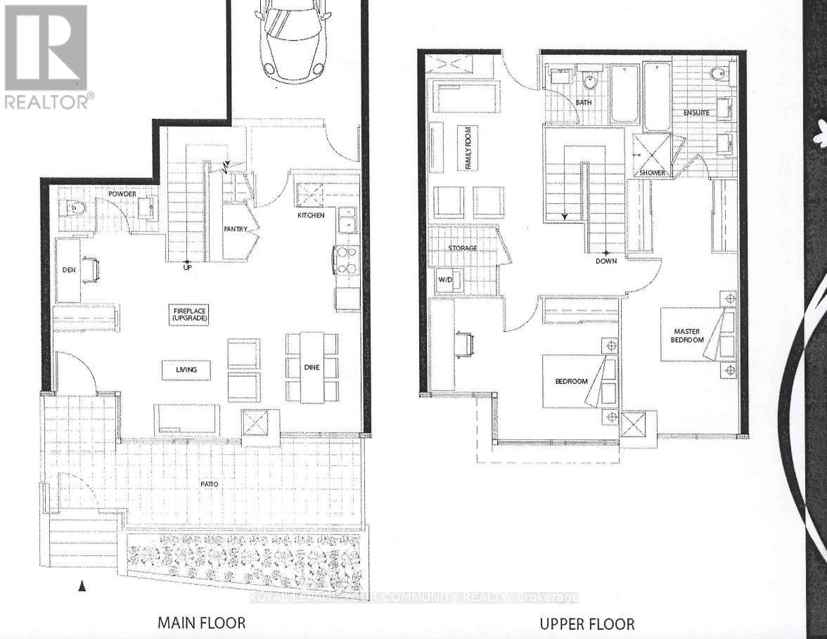 Th G05 - 40 Fort York Boulevard, Toronto, ON - Other