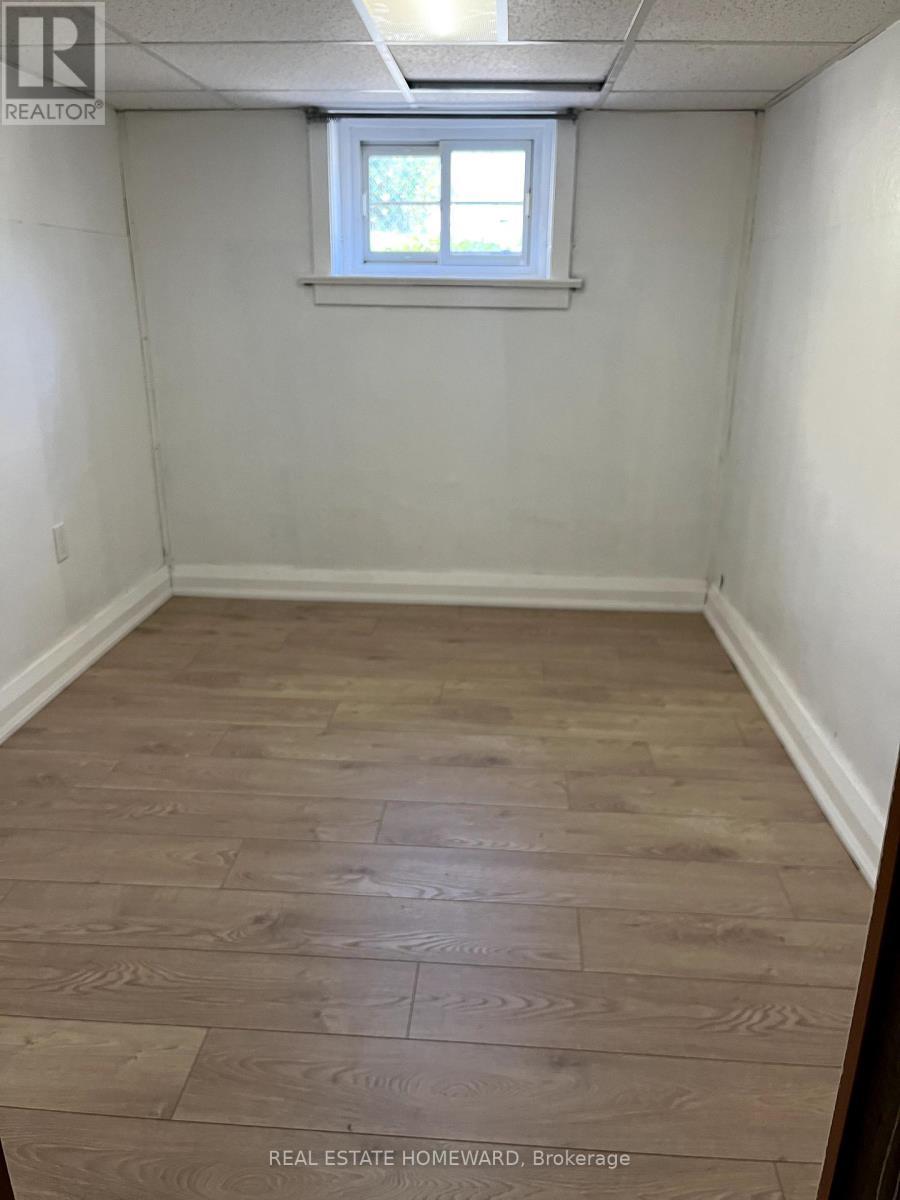 322 Cosburn Avenue, Toronto, ON - Indoor Photo Showing Other Room