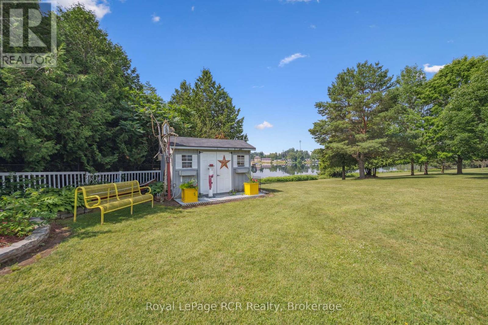 2 Murray Way, Minto, ON - Outdoor