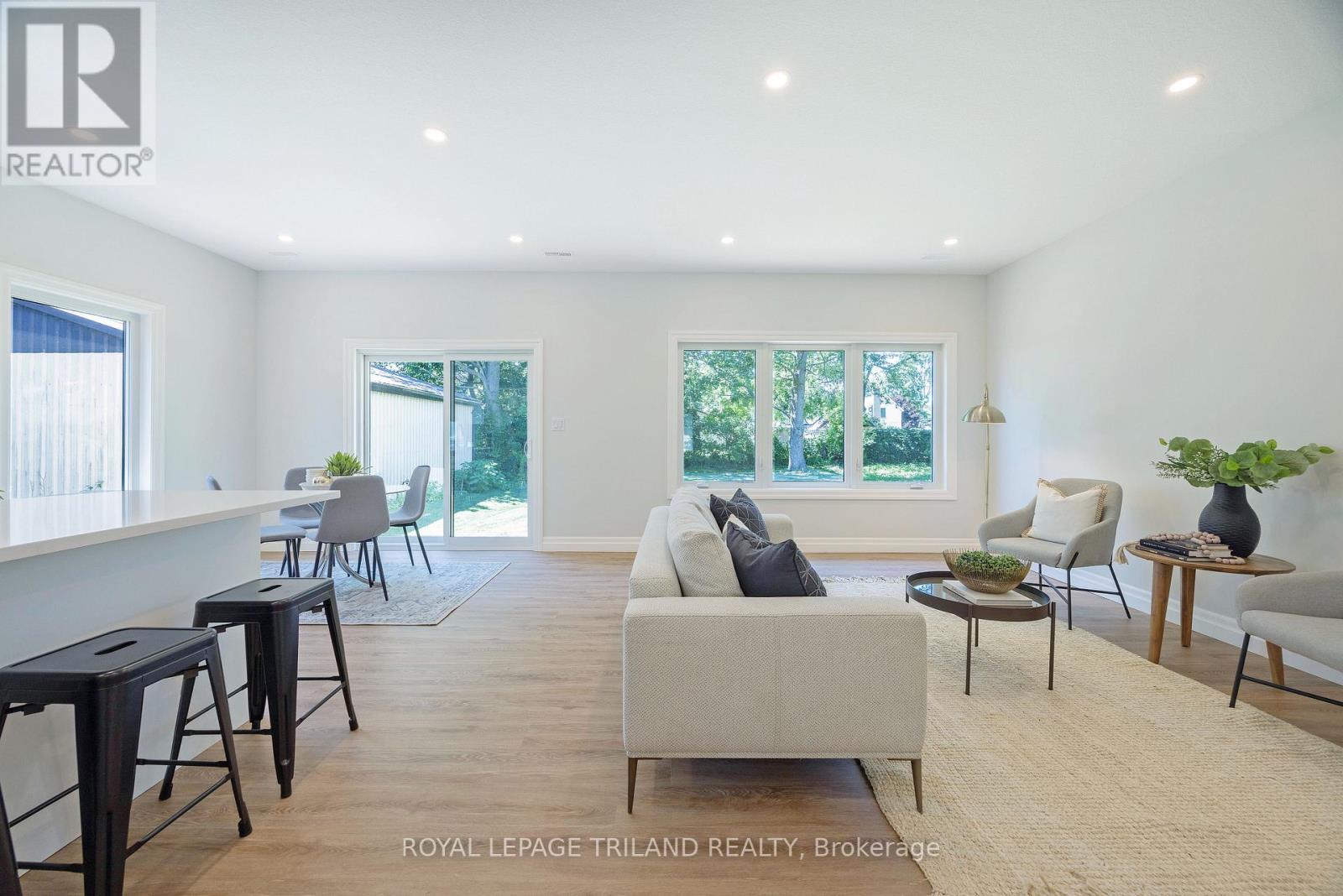 212 Nancy Street, Dutton/Dunwich (Dutton), ON - Indoor Photo Showing Other Room