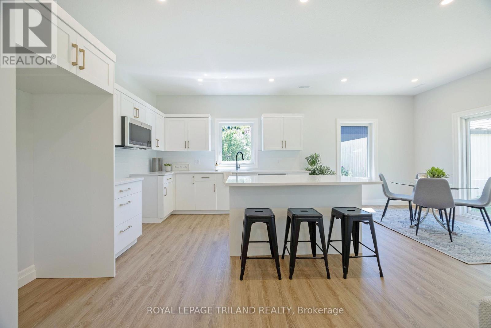 212 Nancy Street, Dutton/Dunwich (Dutton), ON - Indoor