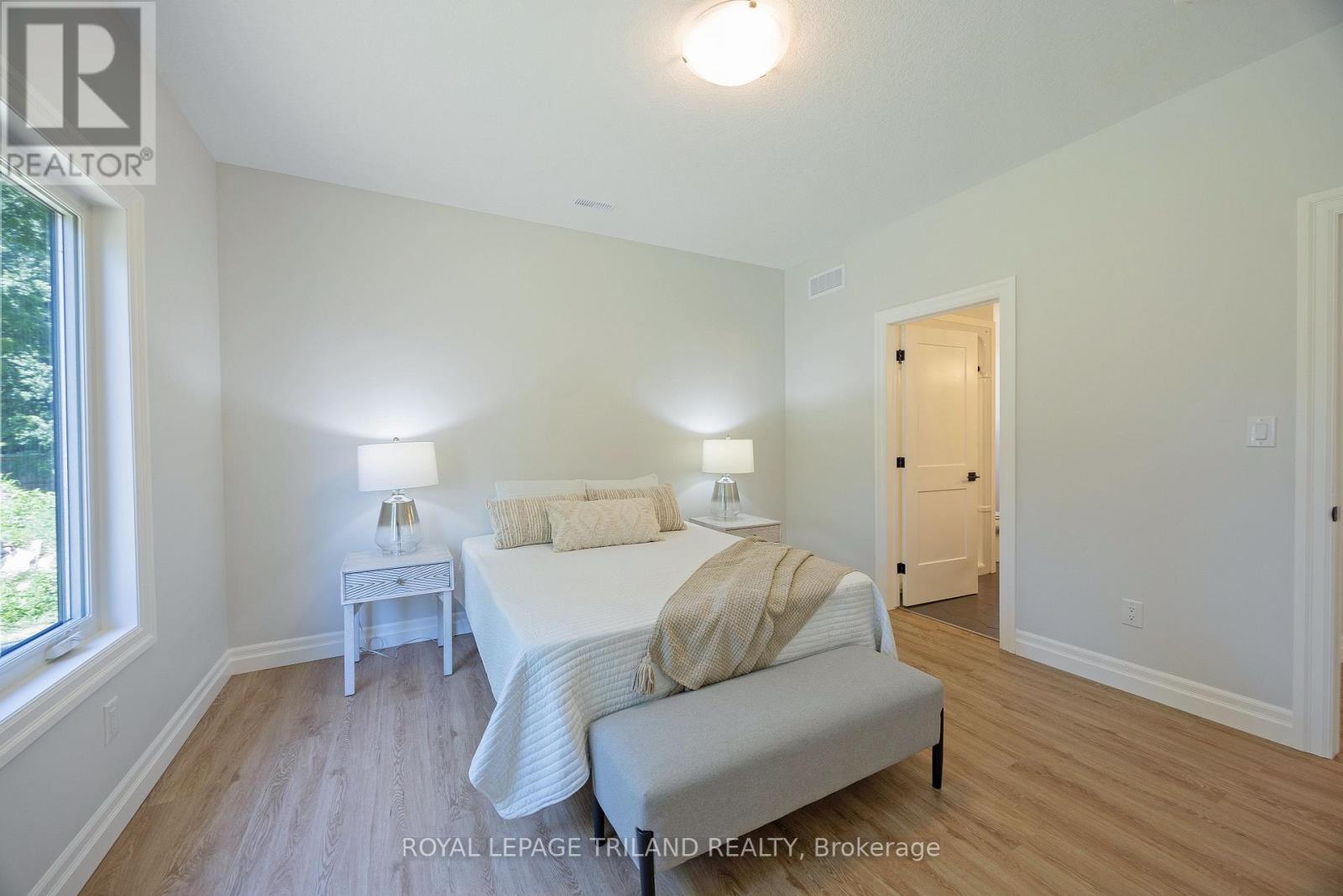 212 Nancy Street, Dutton/Dunwich (Dutton), ON - Indoor Photo Showing Bedroom