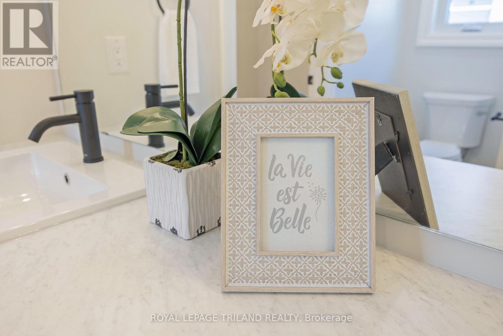 212 Nancy Street, Dutton/Dunwich (Dutton), ON - Photo Showing Bathroom