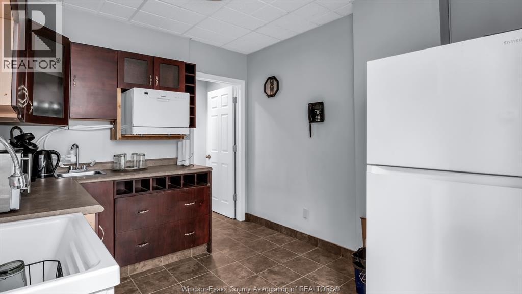 484 Pelissier Street, Windsor, ON