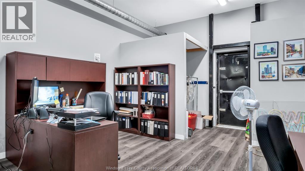 484 Pelissier Street, Windsor, ON