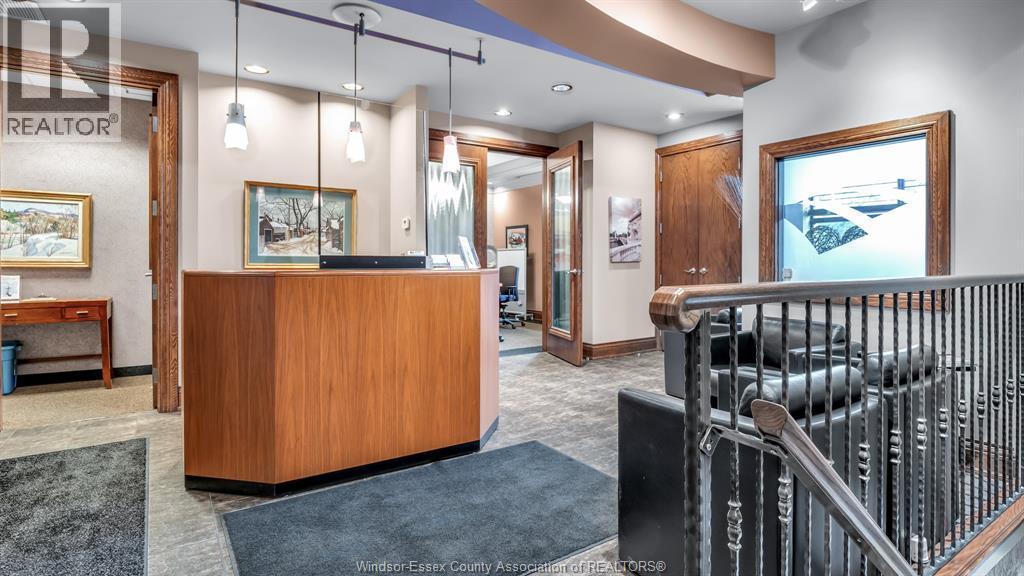 484 Pelissier Street, Windsor, ON