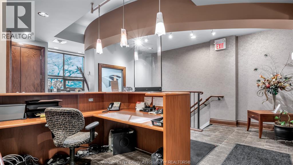 484 Pelissier Street, Windsor, ON