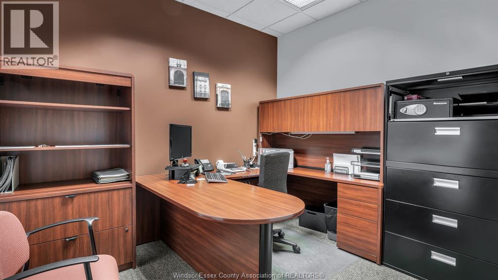 484 Pelissier Street, Windsor, ON