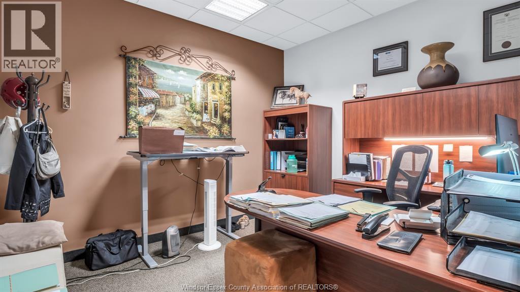 484 Pelissier Street, Windsor, ON