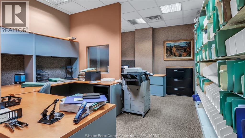 484 Pelissier Street, Windsor, ON