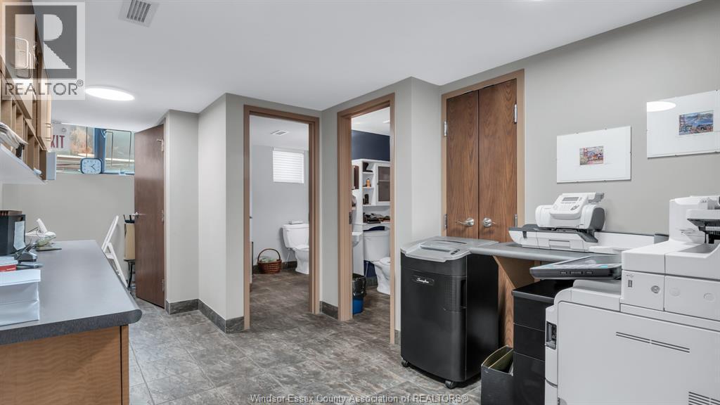 484 Pelissier Street, Windsor, ON