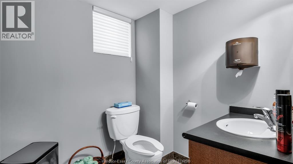 484 Pelissier Street, Windsor, ON