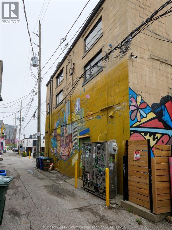 484 Pelissier Street, Windsor, ON