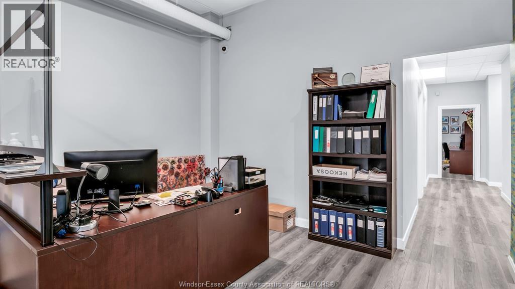 484 Pelissier Street, Windsor, ON