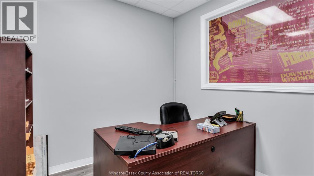 484 Pelissier Street, Windsor, ON