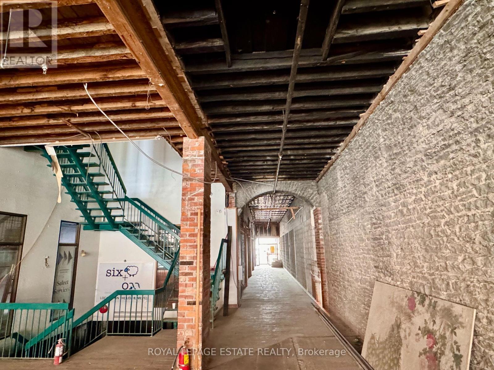 232 Front Street, Belleville, ON