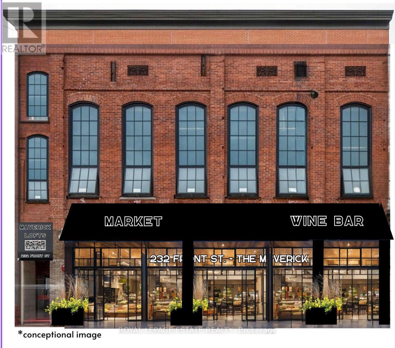 232 Front Street, Belleville, ON