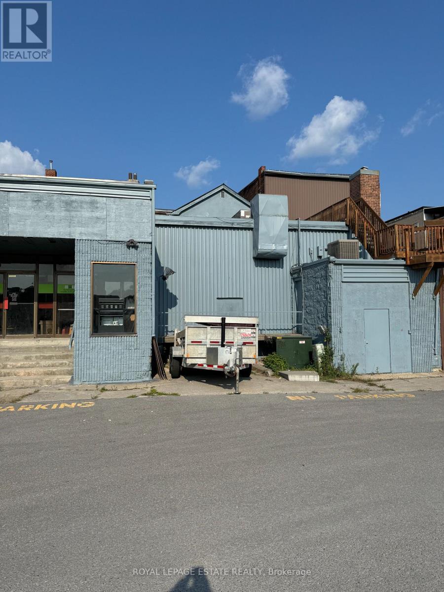 232 Front Street, Belleville, ON