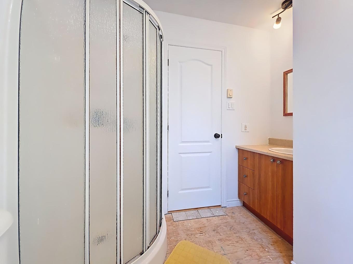 Bathroom - 687 Rue Wodon, Joliette, QC - Indoor