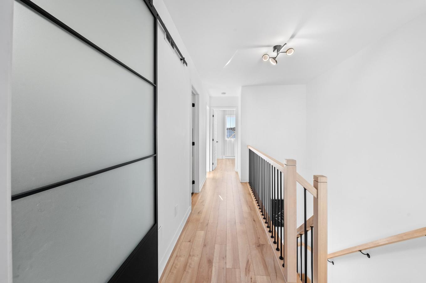 Overall view - 13664 Rue Du Charretier, Mirabel, QC - Indoor Photo Showing Other Room