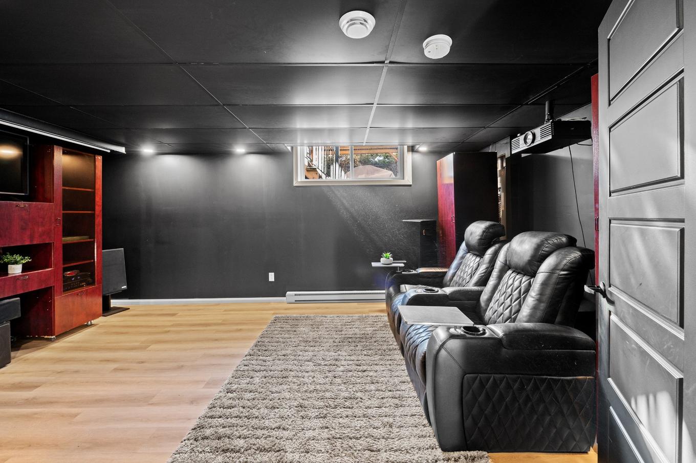 Family room - 13664 Rue Du Charretier, Mirabel, QC - Indoor