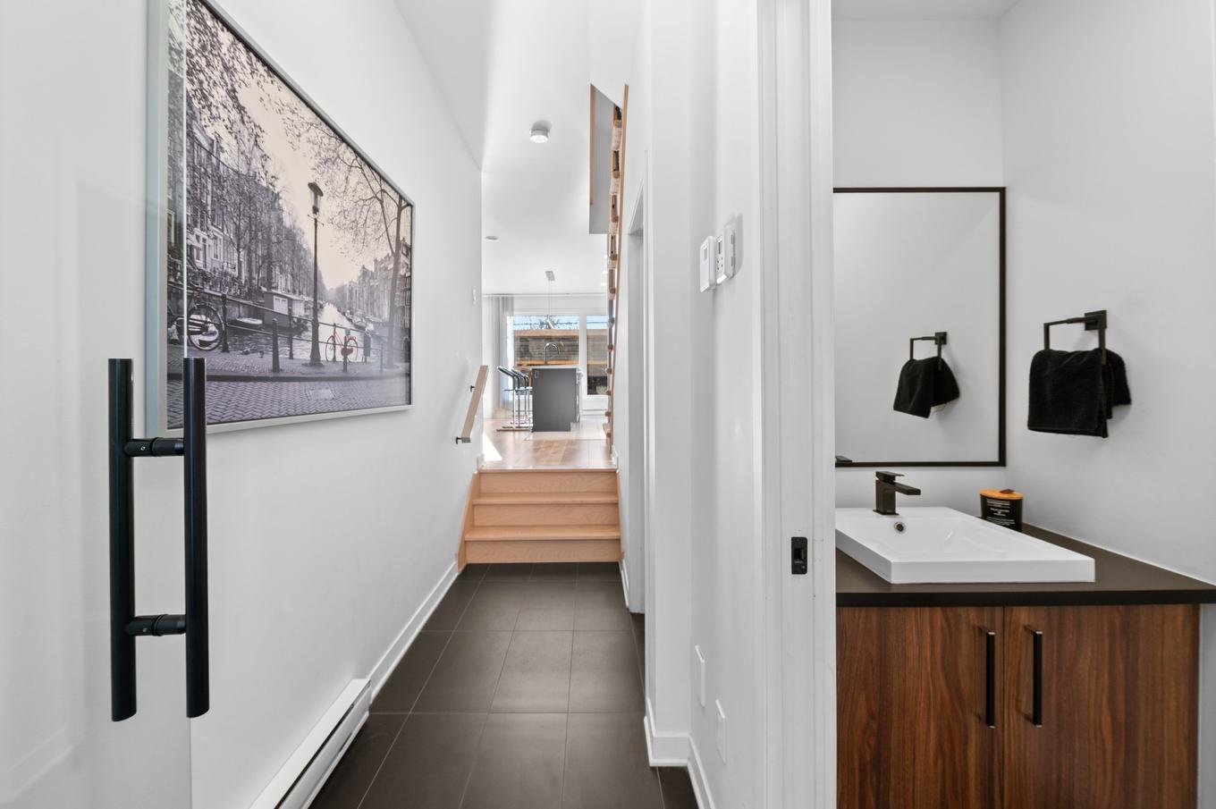 Overall view - 13664 Rue Du Charretier, Mirabel, QC - Indoor Photo Showing Other Room