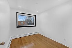 Chambre à coucher -