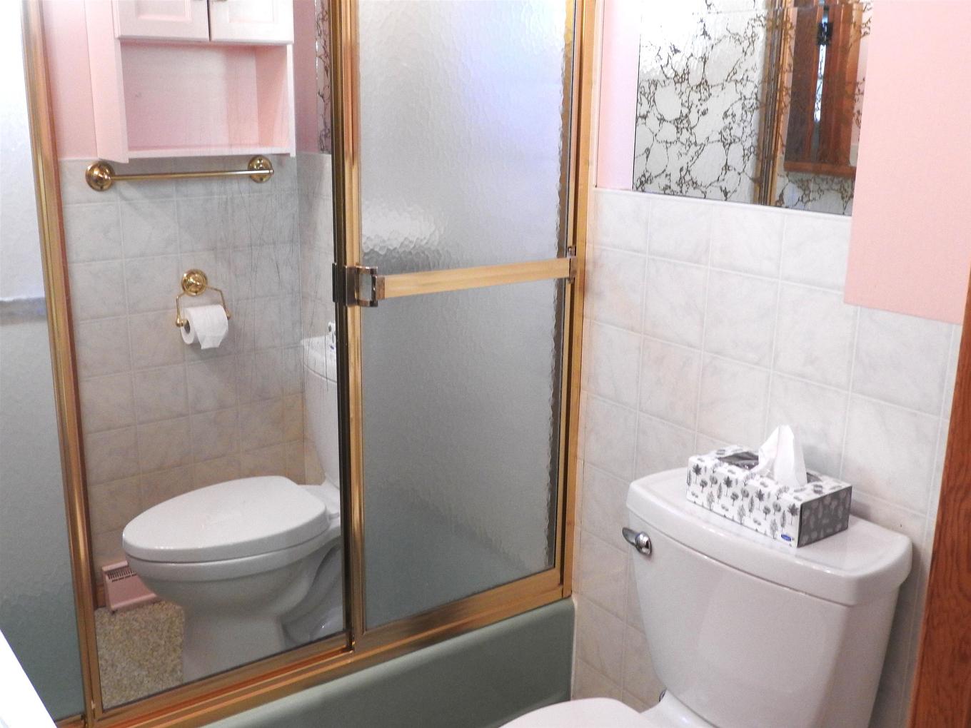 17 Penfold Street, Thunder Bay, ON - Indoor Photo Showing Bathroom