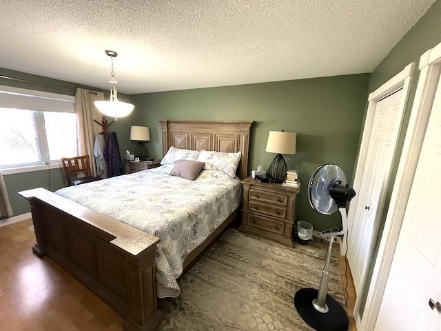 369-371 Shuniah Street, Thunder Bay, ON - Indoor Photo Showing Bedroom