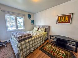 Chambre à coucher -