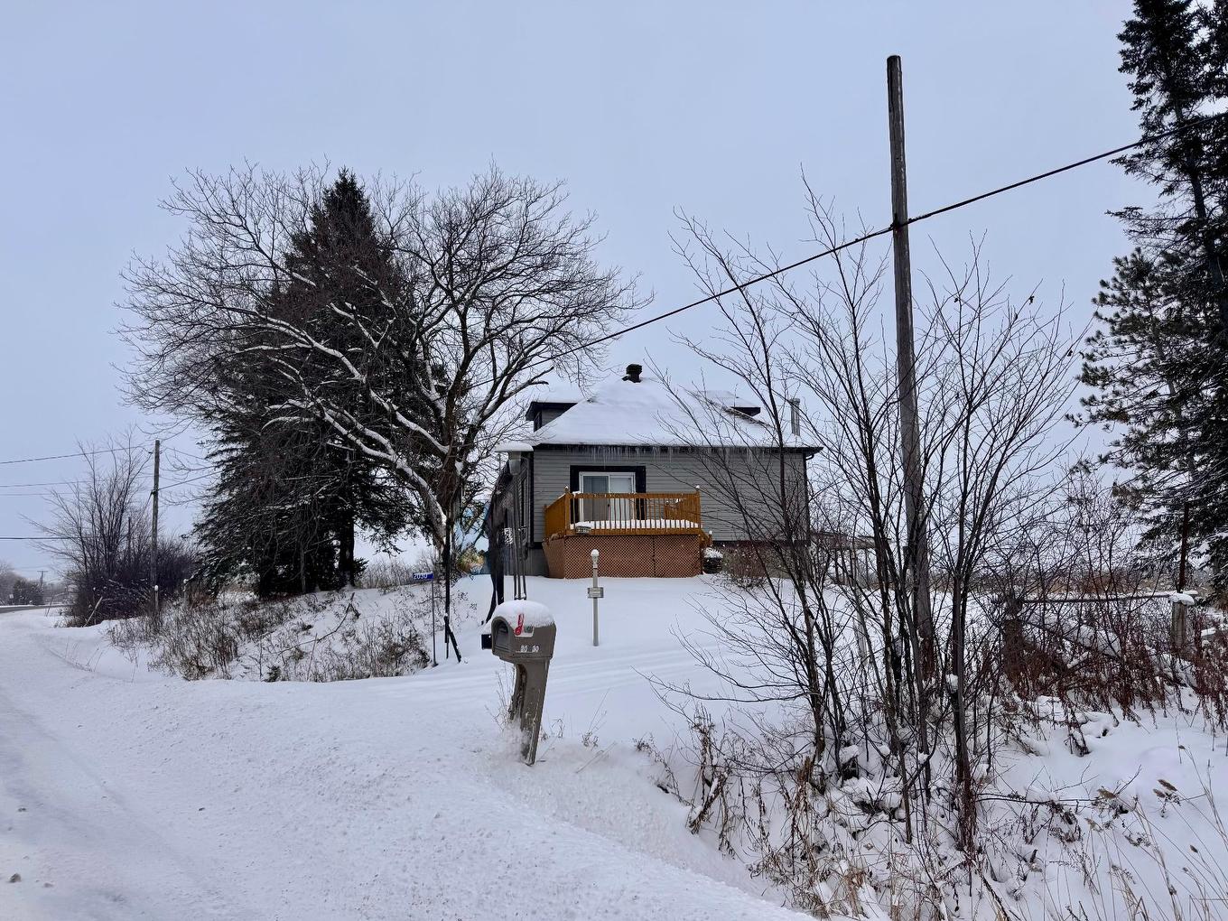Frontage - 2030 Ch. De Montréal O., Gatineau (Masson-Angers), QC - Outdoor