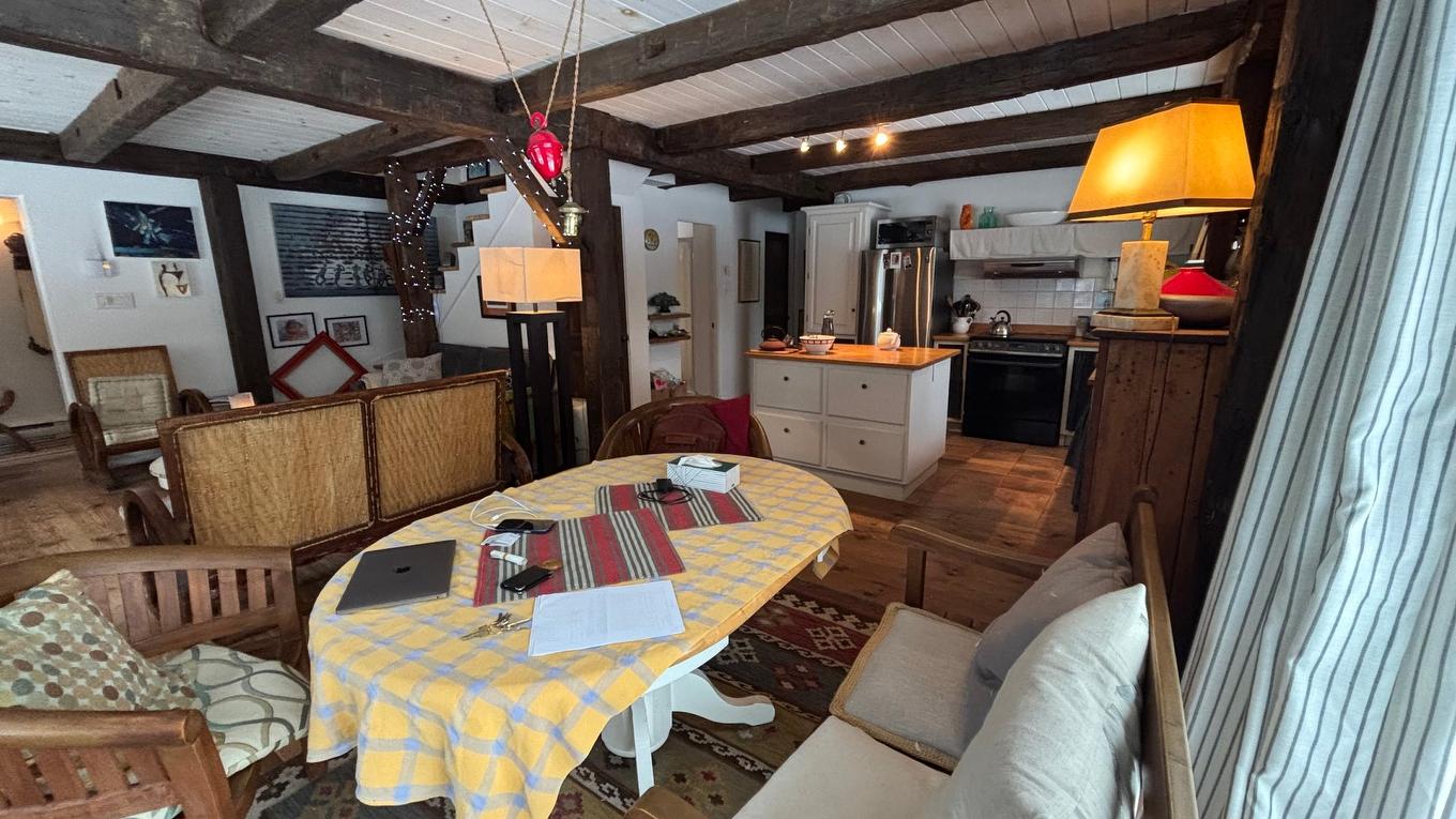 Vue d'ensemble - 500 Ch. Élie, Sutton, QC - Indoor