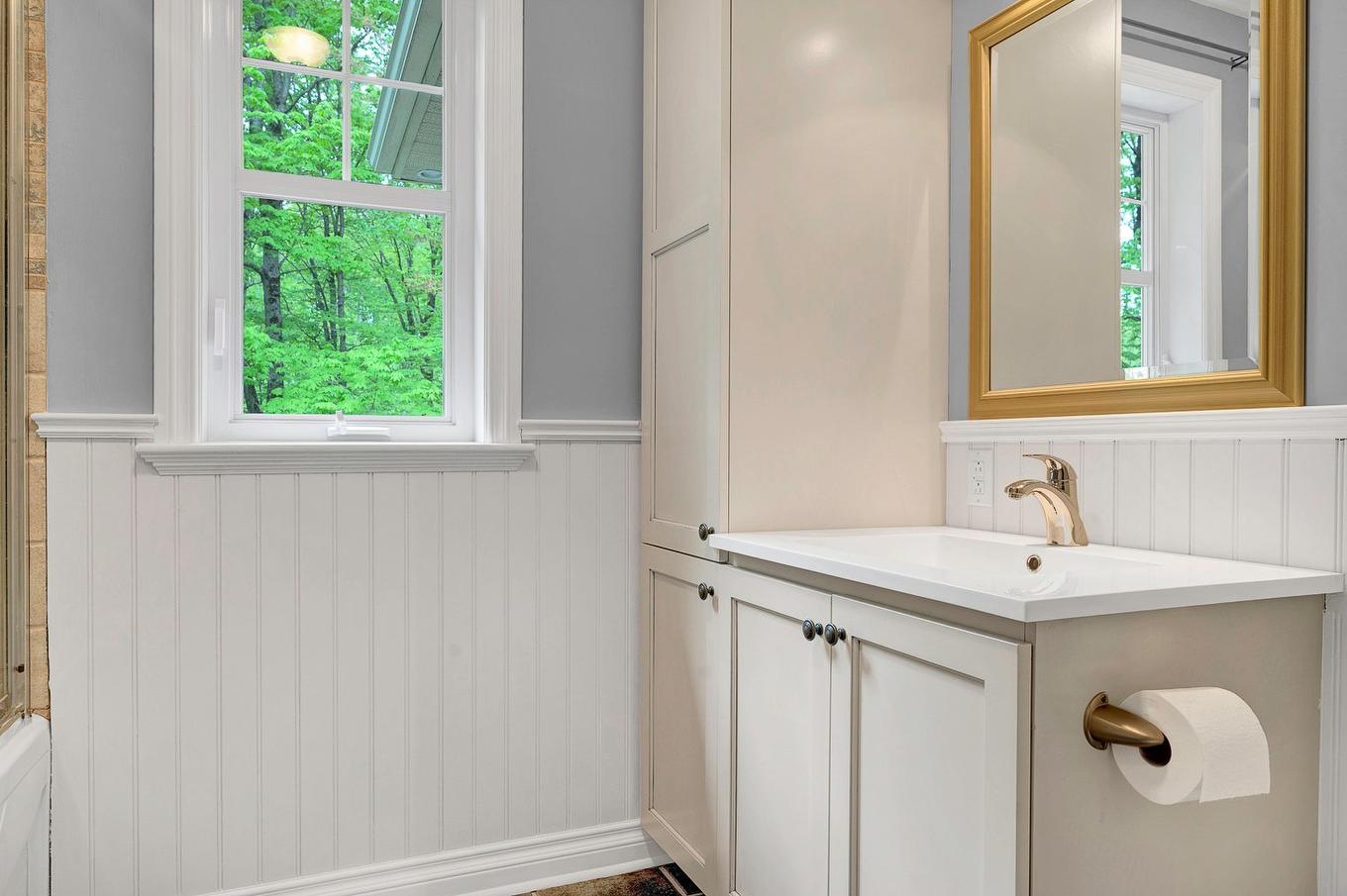 Salle de bains - 746 Crois. Adèle, Prévost, QC - Indoor Photo Showing Bathroom